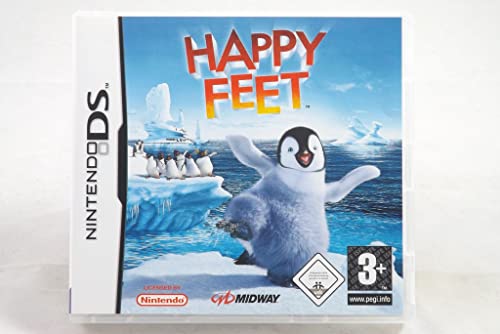 Happy Feet von F+F Distribution