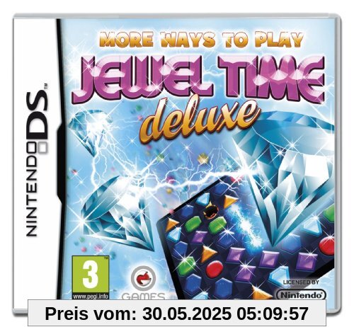 Jewel Time Deluxe von F+F Distribution