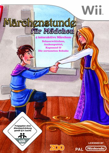 Märchenstunde für Mädchen Märchenstunde für Mädchen von Midway