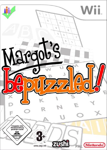 Margot's Bepuzzled von F+F Distribution