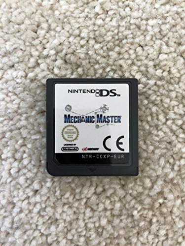 Mechanic Master Mechanic Master von Midway