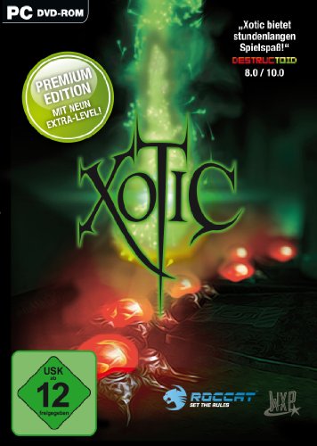 XOTIC - Premium Edition - [PC] von F+F Distribution