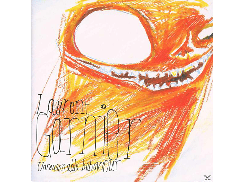 Laurent Garnier - Unreasonable Behavior (CD) von F COMMUNIC