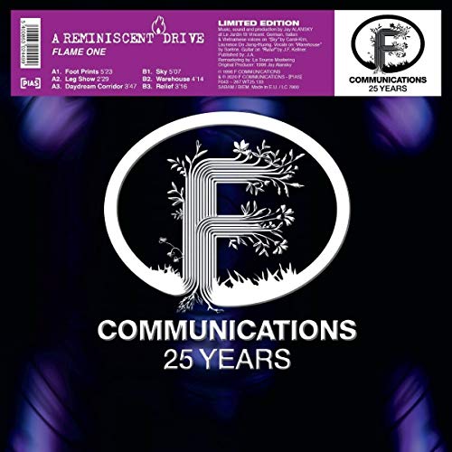 Flame One (Remastered) [Vinyl Single] von F COMMUNICATIONS