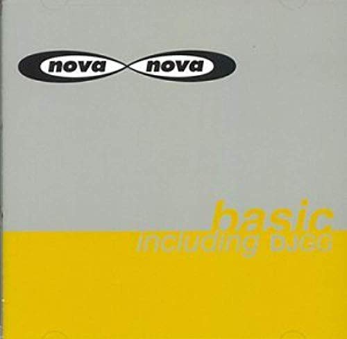 Basic Including DJ Gg Maxi-CD von F Communications (Pp Sales Forces)