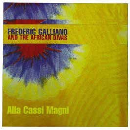 Alla Cassa Magni [Vinyl Maxi-Single] von F Communications