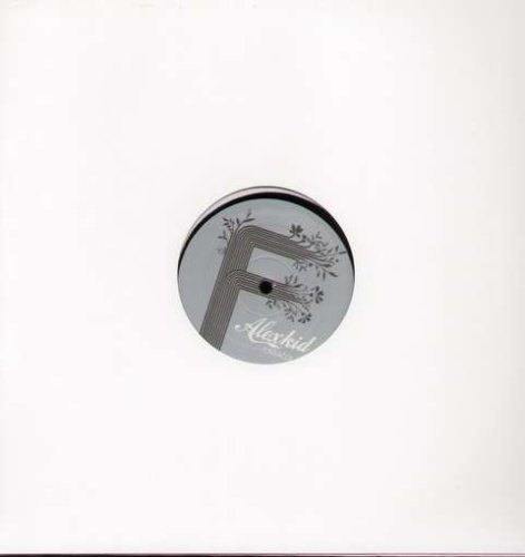 Caracol Ep [Vinyl Maxi-Single] von F Communications