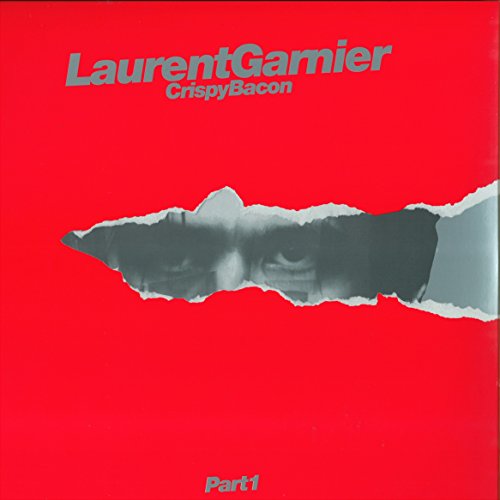 Crispy Bacon Part 1 [Vinyl Single] von F Communications