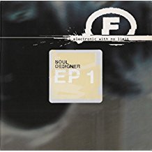 Ep 1 [Vinyl Maxi-Single] von F Communications