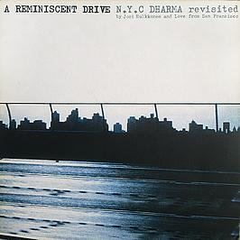 N.Y.C.Dharma Revisited 12" [Vinyl Maxi-Single] von F Communications