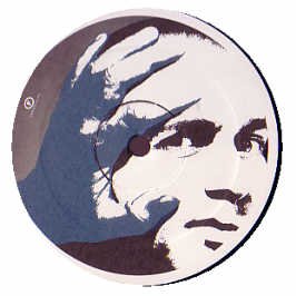 Pick It Up [Vinyl Maxi-Single] von F Communications