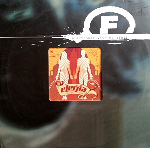 So Far Above [Vinyl Single] von F Communications