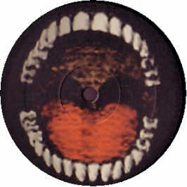 Under the Bombs [Vinyl Maxi-Single] von F Communications