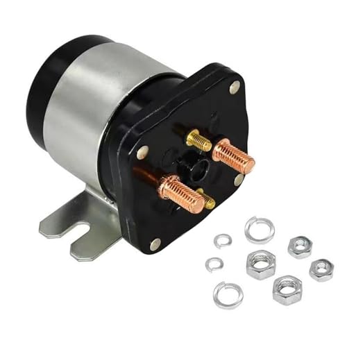 F Fityle 586 105111, Ersatzteile Langlebiger Hochleistungsstartermagnetrelais F Fityle 586 105111, Ersatzteile Langlebiger Hochleistungsstartermagnetrelais von F Fityle