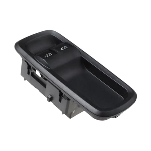 F Fityle Auto Power Fensterschalter 8A6T14A132AC Fensterknopf für MK7 2009 2012 F Fityle Auto Power Fensterschalter 8A6T14A132AC Fensterknopf für MK7 2009 2012 von F Fityle