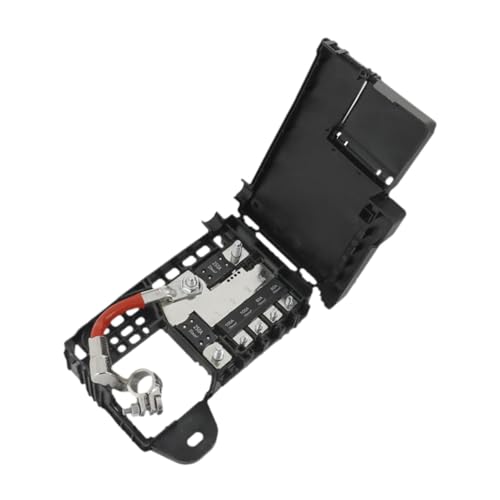 F Fityle Batterieanschlusskasten 25918134 für Modelle 2013 bis 2015 F Fityle Batterieanschlusskasten 25918134 für Modelle 2013 bis 2015 von F Fityle