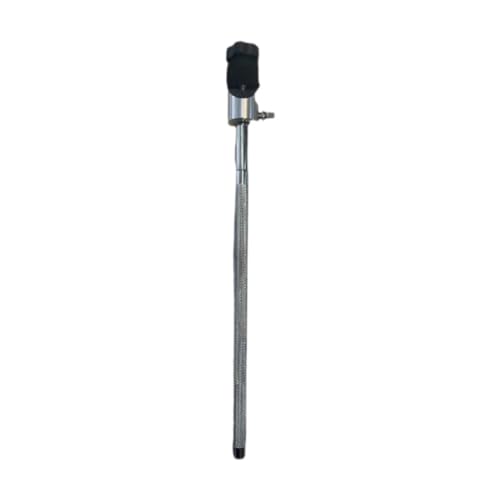 F Fityle Cymbal Arm Stab Stange Support Ersatz -Drum Set Accessoire Professional einfach zu installieren Metallverlängerungshalter Montage -Hardware von F Fityle