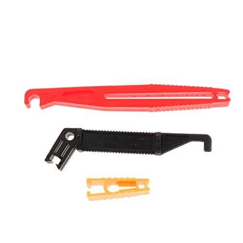 F Fityle Mini Klingen für Auto Sicherungen in 3 Größen F Fityle Mini Klingen für Auto Sicherungen in 3 Größen von F Fityle