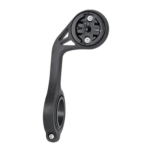F Fityle Out Front Fahrradcomputerhalterung, Stoppuhrhalter fürs Fahrrad, Zubehör, multifunktional, Fahrradvorbau, Lenkerhalterung, Radfahren F Fityle Out Front Fahrradcomputerhalterung, Stoppuhrhalter fürs Fahrrad, Zubehör, multifunktional, Fahrradvorbau, Lenkerhalterung, Radfahren von F Fityle