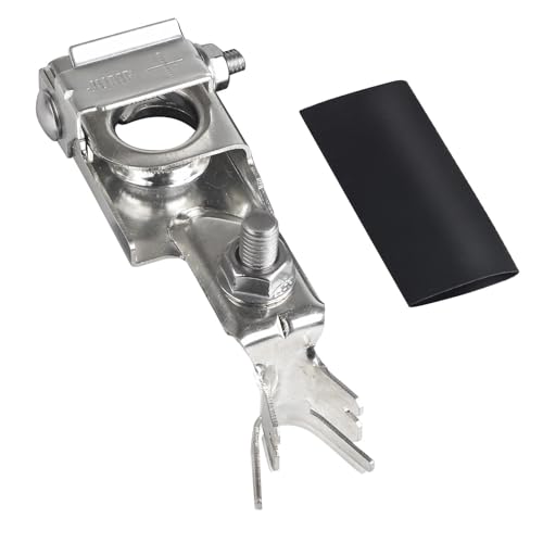 F Fityle Positive Batterieklemme 68288778aa Hochleistungs Ersatzmenet mit Wärmeschrumpfung für 1500 2500 3500 Auto -LKW F Fityle Positive Batterieklemme 68288778aa Hochleistungs Ersatzmenet mit Wärmeschrumpfung für 1500 2500 3500 Auto -LKW von F Fityle