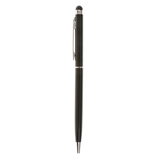 F Fityle Touchscreen Eingabestift Dünne aus aus für Smartphones, Videospiele, Tablet, Schwarz F Fityle Touchscreen Eingabestift Dünne aus aus für Smartphones, Videospiele, Tablet, Schwarz von F Fityle