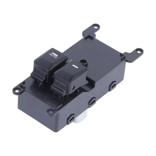 F Fityle Treiberseiten-Power-Fensterschalter Automotive Ersatzteil 93570-1W000 Autozubehör Ersetzen Sie den Profi für Rio III von F Fityle