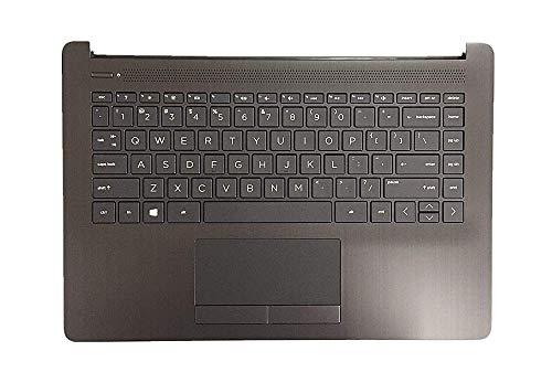 L23241-001 Schutzhülle für HP 14-CK (14 cm), rauchgrau von F-HONG ELECTRONIC CO LIMITED