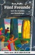 068/und die Druiden Von Stonehenge [Musikkassette] von F?Nf Freunde