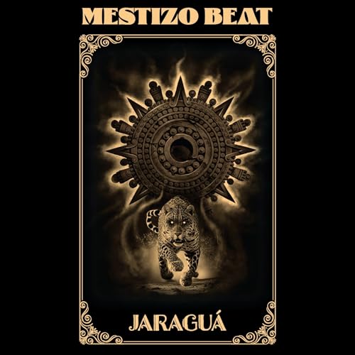 Jaraguá [VINYL] [Vinyl LP] von F-Spot Records