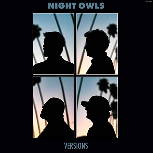 Versions [VINYL] [Vinyl LP] von F-Spot Records