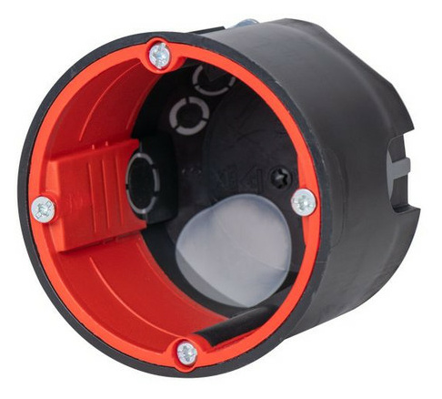 F-Tronic BS3700 Brandschutzdose (10 Stück) von F-Tronic