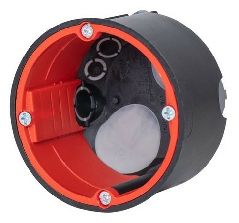 F-Tronic S2700 Brandschutzdose (10 Stück) von F-Tronic