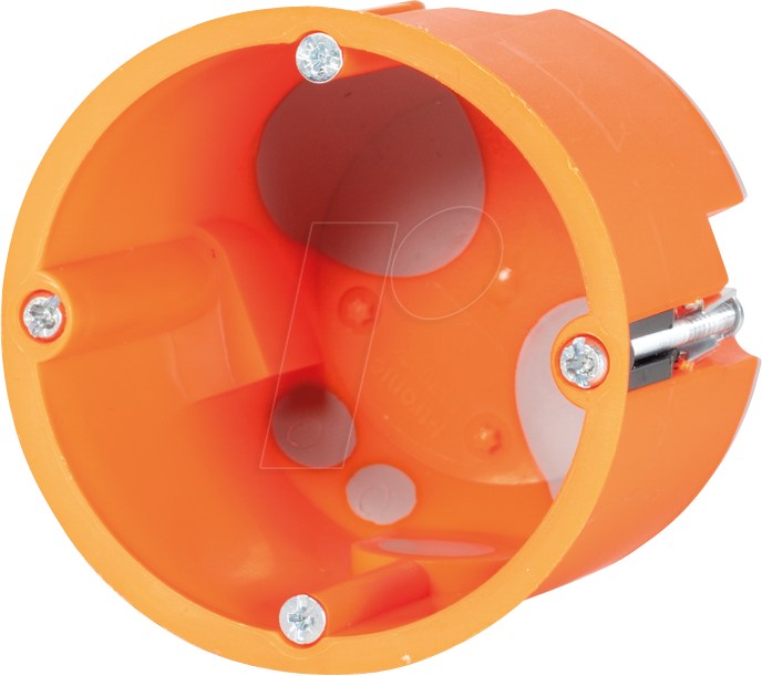 HW E3700TC - HW Geräte-Verbindungsdose E3700TC für Holzbau von F-Tronic