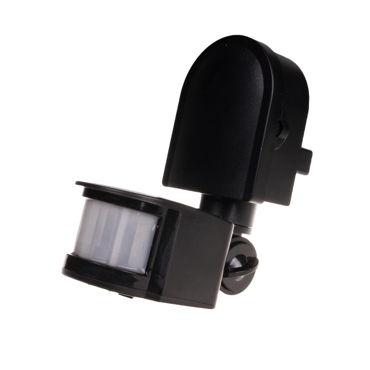 F&F Infrarot Bewegungsmelder DR-05 B schwarz 24V AC/DC F&F Infrarot Bewegungsmelder DR-05 B schwarz 24V AC/DC von F&F