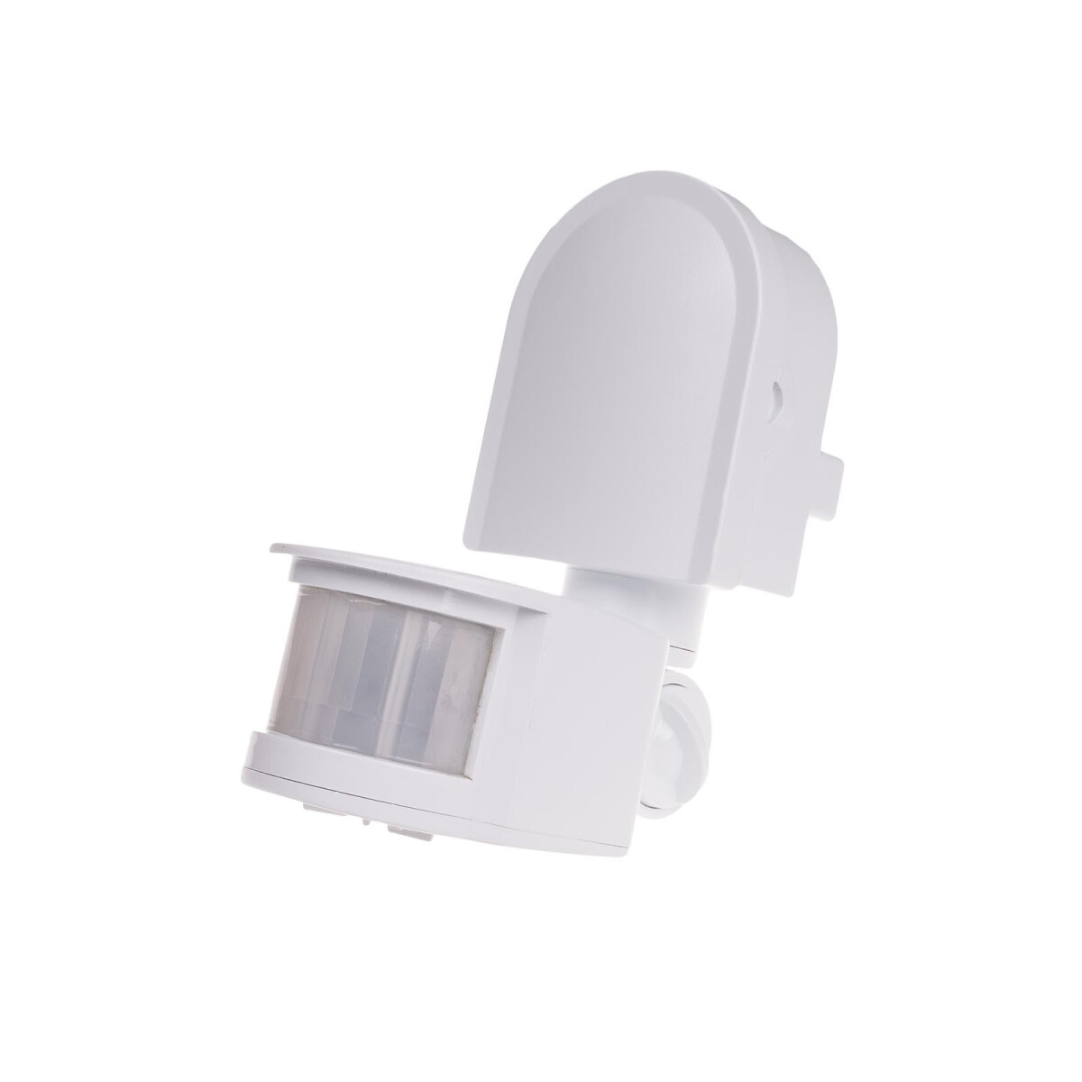 F&F Infrarot Bewegungsmelder DR-05 W weiß 24V AC/DC F&F Infrarot Bewegungsmelder DR-05 W weiß 24V AC/DC von F&F