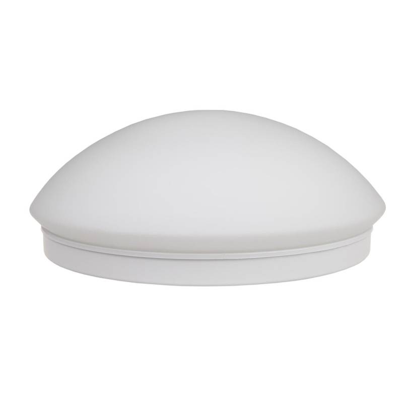 F&F LED Deckenleuchte mit Bewegungsmelder DRM-06 230V AC von F&F