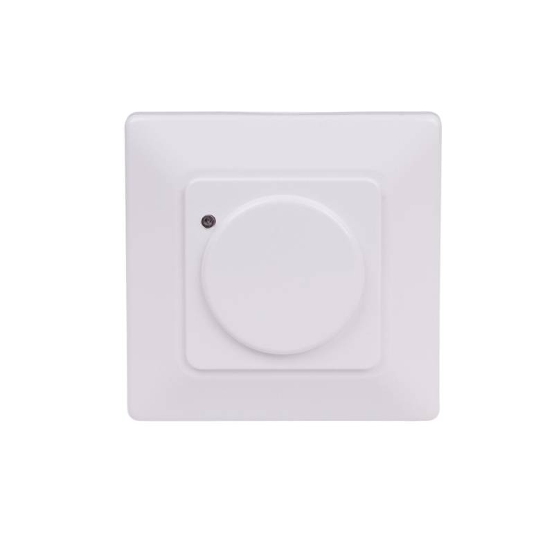 F&F Mikrowellen Bewegungssensor DRM-07 230V AC von F&F