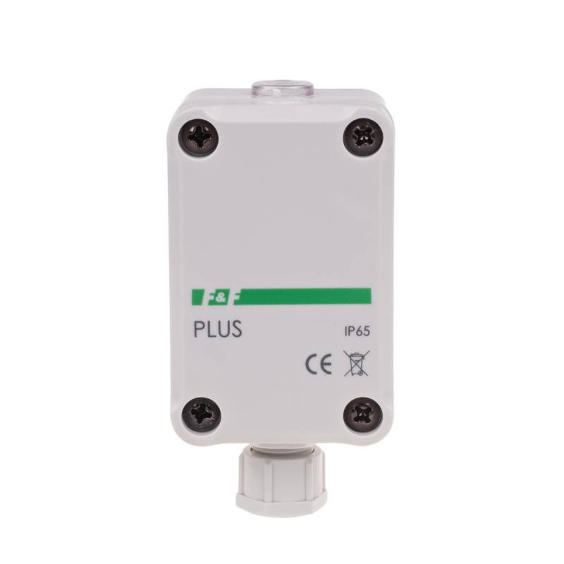 F&F Sonde / Sensor PLUS für Dämmerungsautomat von F&F