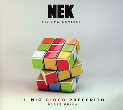 Il Mio Gioco Preferito (Parte Prima) von Warner Music