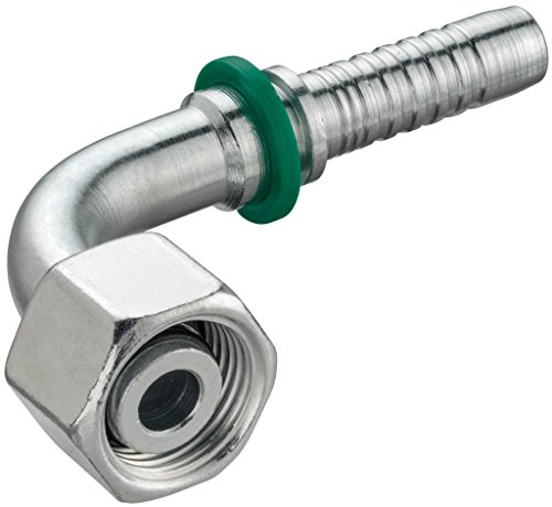 F.B. C90ES2512 HY Schlaucharmatur, DKOS-DN19 25S 90 Degree M36 x 2,0 von F.B.