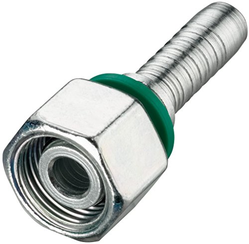 F.B. FEL4224 HY Schlaucharmatur, DKOL-DN38 42L M52 x 2,0 von F.B.