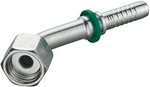 Hy Schlaucharmatur, ORFS-DN25 1 7/16 Zoll-12 45 Degree UNF von F.B.