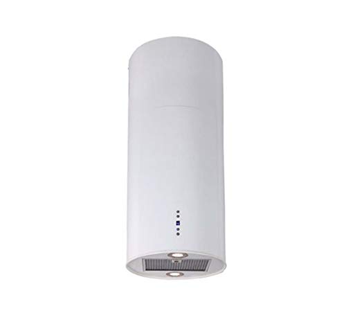 Küche | Dunstabzugshaube | Inselhaube | Weiß Matt - POLE IS40W Küche | Dunstabzugshaube | Inselhaube | Weiß Matt - POLE IS40W von F.BAYER