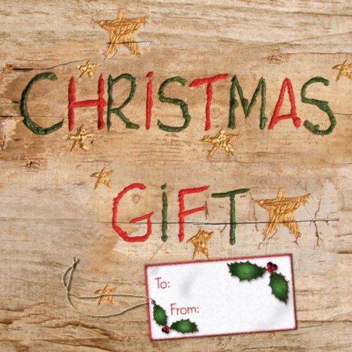 Christmas Gift von Crimson