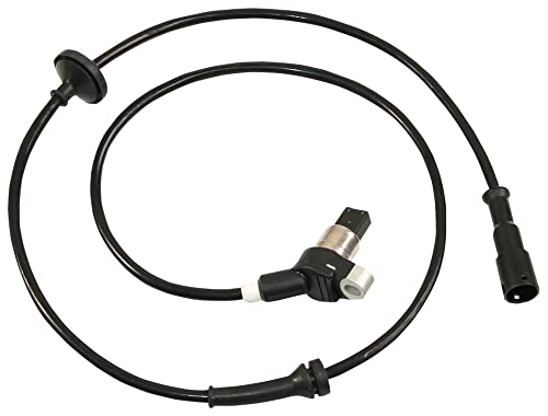 F.BECKER_LINE ABS-Sensor Hinten (10110060) passend für VW Golf III Corrado Vento | von F.becker_line
