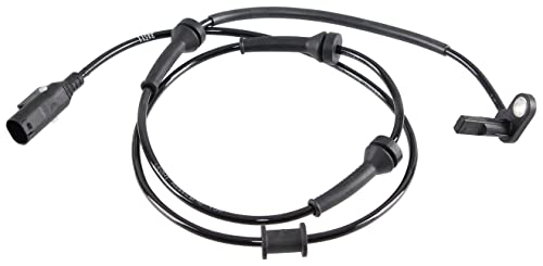 F.BECKER_LINE ABS-Sensor Links (10110192) passend für ABARTH 500/595 695 FIAT C 500c von f.becker_line