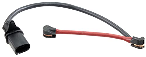 F.BECKER_LINE Warnkontakt Vorne (10610347) passend für AUDI Q5 A6 Allroad C7 A7 | von f.becker_line