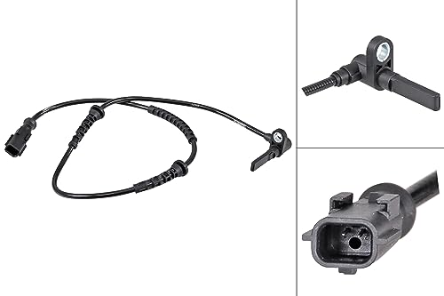 f.becker_line ABS-Sensor Vorne Rechts Links passend für RENAULT Twingo II Wind f.becker_line ABS-Sensor Vorne Rechts Links passend für RENAULT Twingo II Wind von f.becker_line