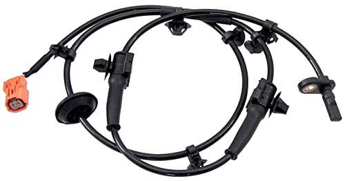 f.becker_line ABS-Sensor Vorne Rechts passend für HONDA Jazz II III von F.becker_line