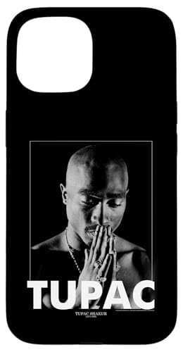 2Pac Hip Hop Rap Music Praying by Rock Off Hülle für iPhone 15 2Pac Hip Hop Rap Music Praying by Rock Off Hülle für iPhone 15 von F4nt4stic